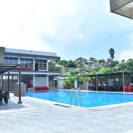 3Season Resort 함피 외부 사진