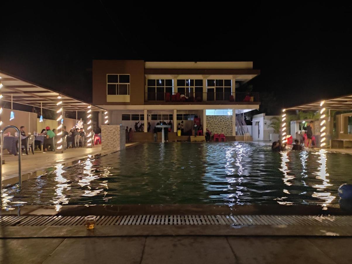 3Season Resort 함피 외부 사진