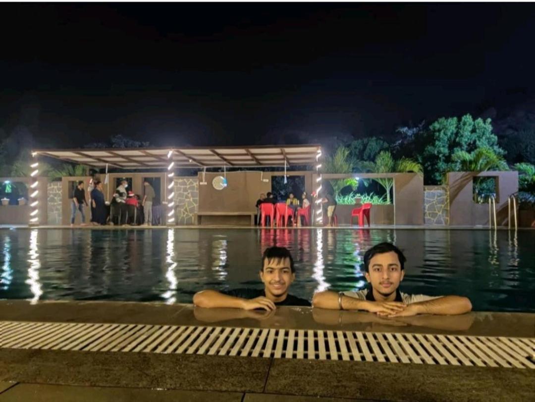 3Season Resort 함피 외부 사진