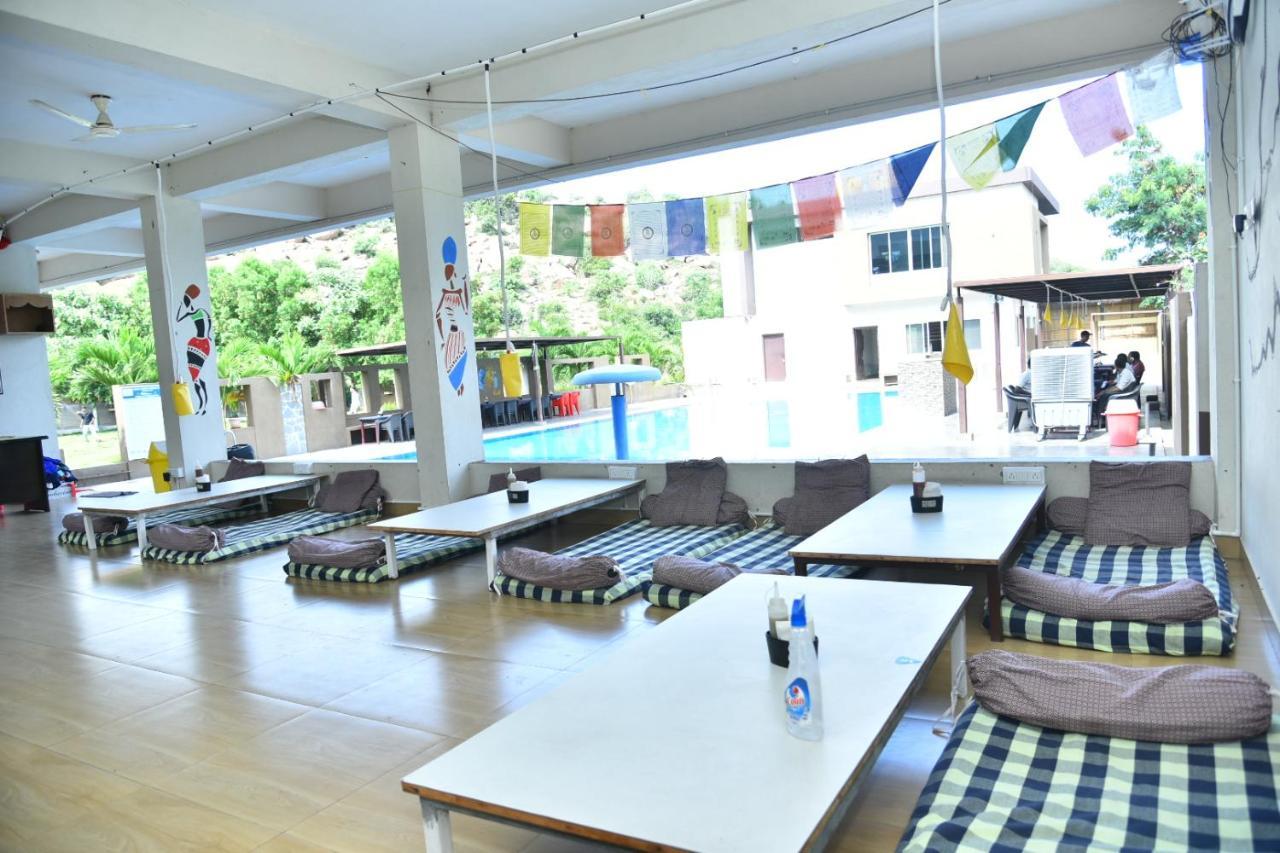 3Season Resort 함피 외부 사진