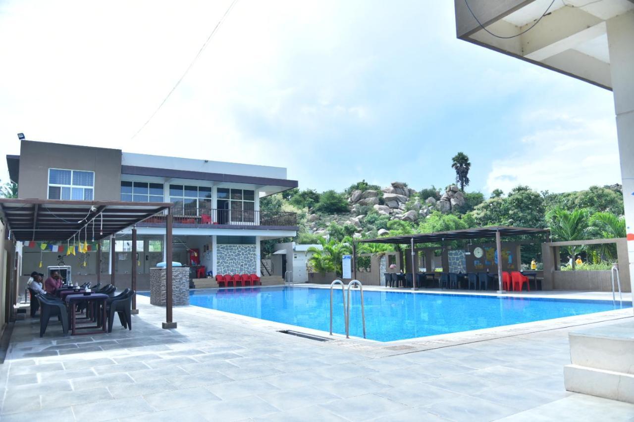 3Season Resort 함피 외부 사진