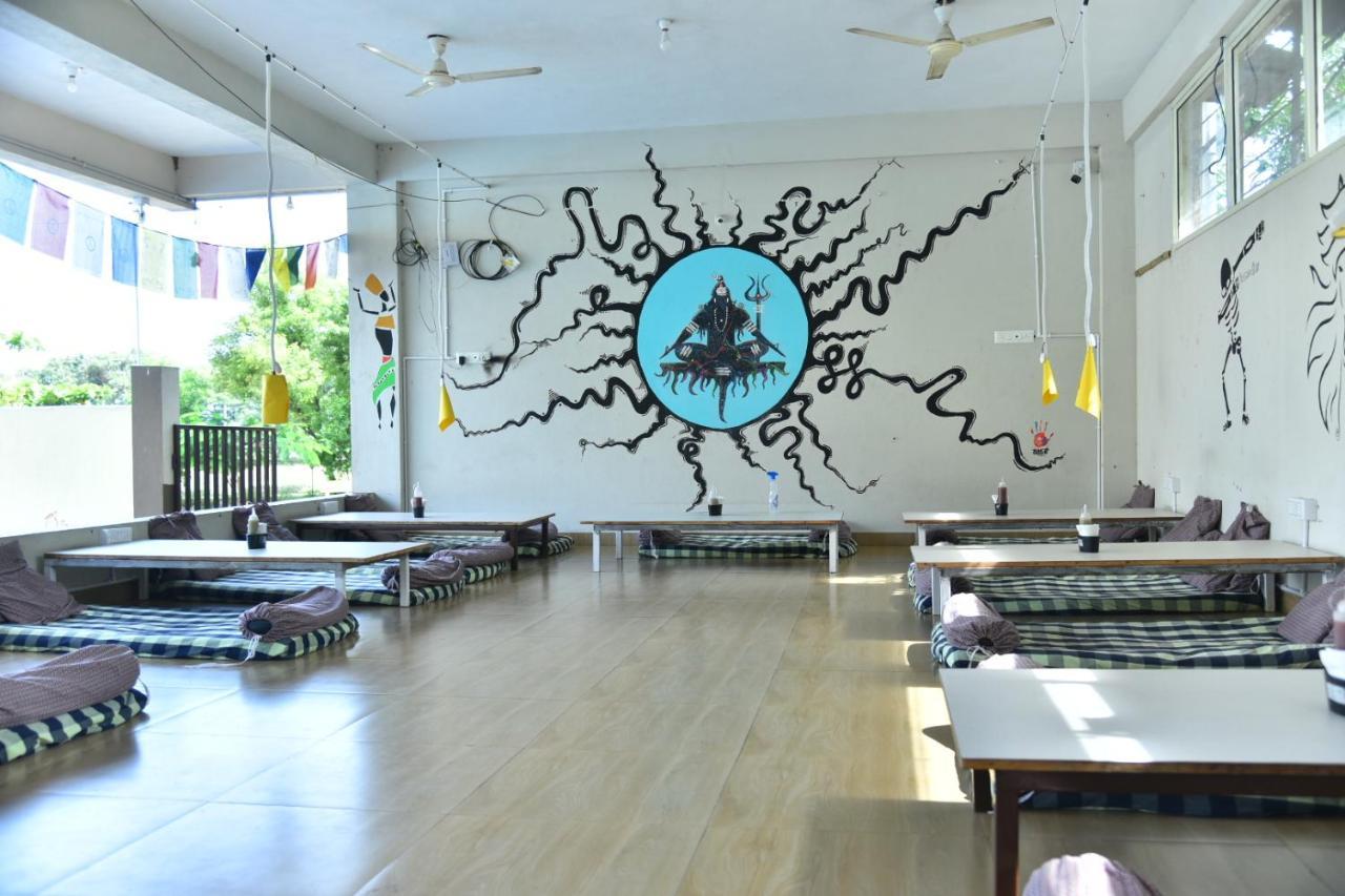 3Season Resort 함피 외부 사진